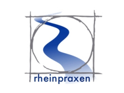Rheinpraxen Logo