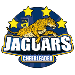 Jaguars Cheerleading