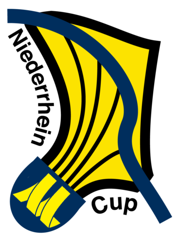 Logo Niederrhein Cup Badminton
