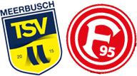 TSV vs. F95