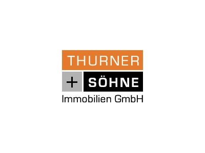 Thurner + Söhne Logo